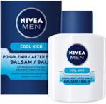 Nivea for Men Energy Chłodzący balsam po goleniu 100ml