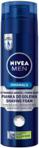 Nivea For Men nawilżająca pianka do golenia 200ml