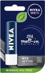 Nivea For Men Pomadka Active Care