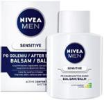 Nivea for Men Sensitive Łagodzący balsam po goleniu 100ml