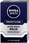 Nivea for Men Skin Essentials Nawilżający balsam po goleniu 100ml