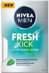 Nivea For Men Woda Po Goleniu Fresh Kick 100 Ml