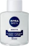 Nivea For Men Woda po goleniu Sensitive 100ml