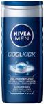 NIVEA for men Żel pod prysznic Coolkick 500ml