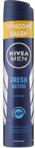 NIVEA FRESH ACTIVE spray for Men dezodorant 150ml