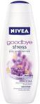 NIVEA Goodbye Stress niemiecki żel pod prysznic 750ml