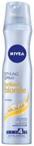 Nivea Hair Care Styling Olśniewający Blond Lakier do włosów 250ml