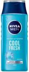 NIVEA Hair Care Szampon Fresh Freeze for men 400ml