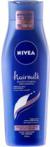 Nivea Hair Milk Szampon Mleczny do Włosów Cienkich Suchych I Zniszczonych 400ml