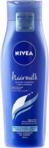 Nivea Hair Milk Szampon Mleczny do Włosów Normalnych Suchych I Zniszczonych 400ml