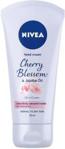 NIVEA HAND Krem do rąk wygładzający Cherry Blossom & Jojoba Oil 75ml