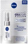 Nivea Hyaluron Cellular Filler 7 Dniowa Skoncentrowana Kuracja 5Ml