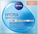 Nivea Hydra Skin Effect Moc Nawodnienia Żel Na Dzień 50Ml