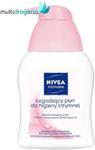 NIVEA Intimo łagodzacy płyn do higieny intymnej 250 ml