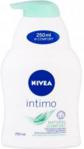 Nivea Intimo Natural emulsja do higieny intymnej 250ml