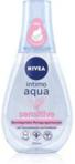 Nivea Intimo Sensitive pianka kojąca do higieny intymnej 250ml