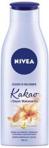 Nivea Kakao i Olejek Makadamia Olejek do Ciała w Balsamie 200ml