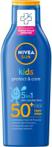 Nivea Kids Ochronny Balsam Do Opalania Dla Dzieci Spf50 200ml