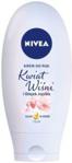 Nivea Krem do rąk kwiat wiśni i olejek jojoba 75ml