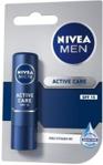 NIVEA Lip Care Pomadka FOR MEN