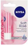 Nivea Lip Care Pomadka Ochronna Soft Rose 4,8g