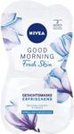 Nivea Maseczka Do Twarzy Skóra Normlana I Mieszana 2X7,5Ml