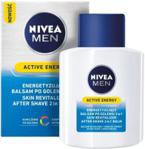 Nivea Men Balsam Po Goleniu 2w1 Active Energy 100ml