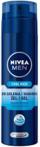 Nivea Men Cool Kick Pianka chłodząca do golenia 200ml