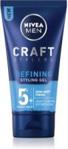 Nivea Men Craft Stylers żel do włosów matujące 150ml