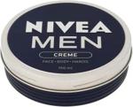 Nivea Men Creme Face Body Hands Krem Do Twarzy Na Dzień M 150Ml