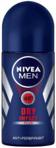 Nivea Men Dry Impact 48h dezodorant roll-on 50 ml