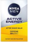 Nivea Men Energetyzujący Balsam Po Goleniu 2W1 Active Energy 100ml