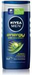 Nivea Men Energy Żel Pod Prysznic 250ml