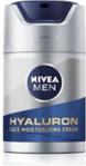 Nivea Men Hyaluron krem nawilżający przeciw zmarszczkom 50 ml