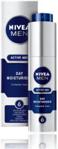 NIVEA MEN Krem Active Age do Twarzy Nawilżający na Noc 50ml