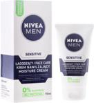 Nivea Men Krem łagodny do twarzy Sensitive 75ml