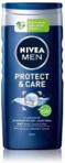 Nivea Men Pflegedusche Protect & Care Żel Pod Prysznic 250Ml