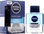 Nivea Men Protect Care Odświeżanie i Ochrona Woda Po Goleniu 2w1 100ml