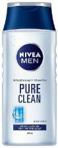 Nivea Men Pure Clean Szampon Pielęgnujący 250ml