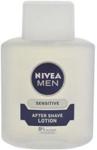 Nivea Men Sensitive After Shave Lotion M Balsam po goleniu 100ml