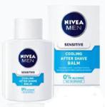 Nivea Men Sensitive Cooling balsam po goleniu 100ml