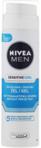 Nivea Men Sensitive Cooling żel do golenia 200ml