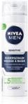 NIVEA MEN Sensitive Pianka do golenia 200ml