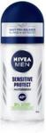 Nivea Men Sensitive Protect Dezodorant W Kulce 50 Ml