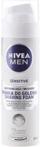 Nivea Men Sensitive Recovery pianka do golenia 200ml