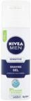 Nivea Men Sensitive żel do golenia 30ml