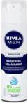 Nivea Men Sensitive Żel Do Golenia z Aloesem 200Ml