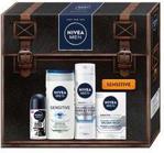 NIVEA MEN Sensitive Zestaw prezentowy dla mężczyzn