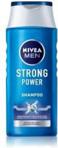 NIVEA MEN Strong Power Szampon do włosów 250ml