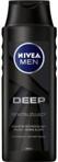 Nivea Men Szampon DEEP rewitalizujący for men 400ml